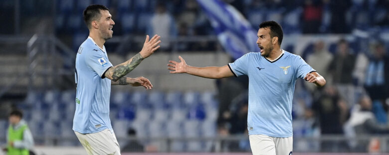 volata champions league, chi sta meglio e chi peggio tra Juventus, Bologna, Lazio, Roma e Fiorentina