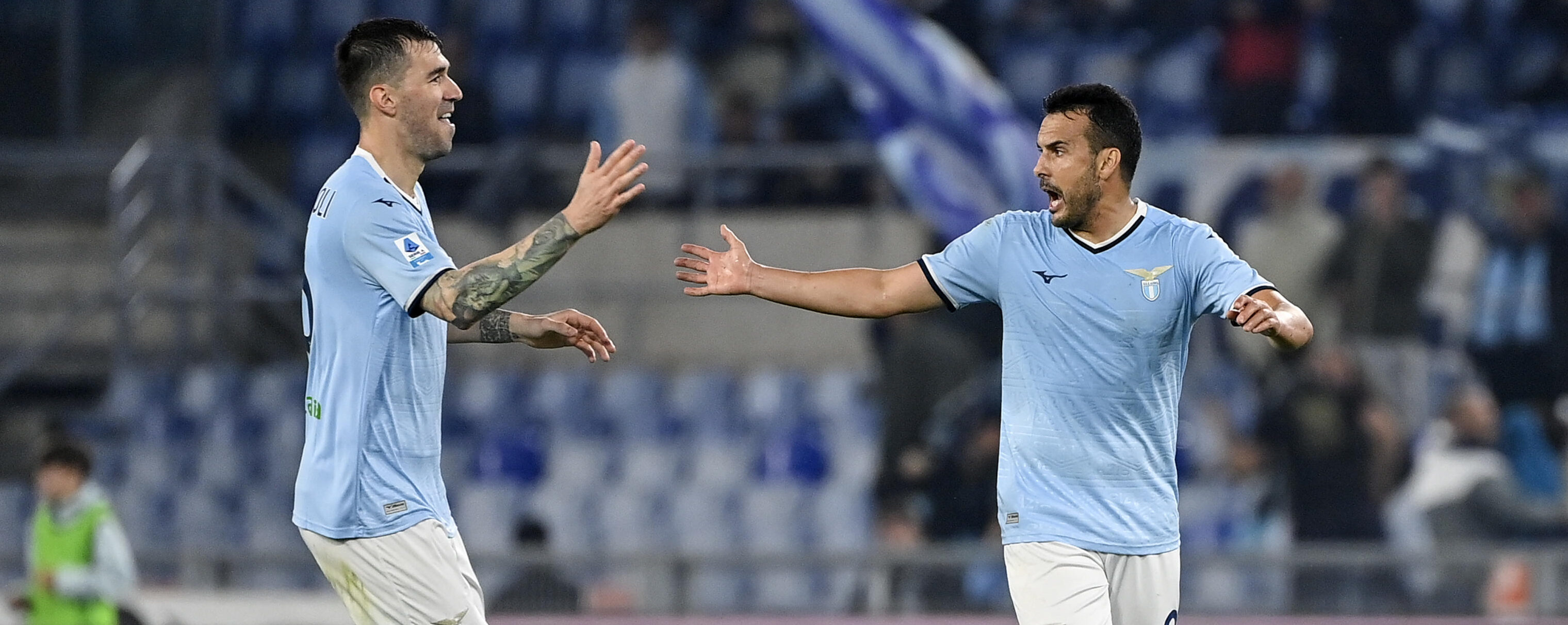 Volata Champions da Panorama.it volata champions league chi sta meglio e chi peggio