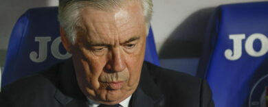 Addio Real Madrid: Ancelotti, il futuro è da ct del Brasile