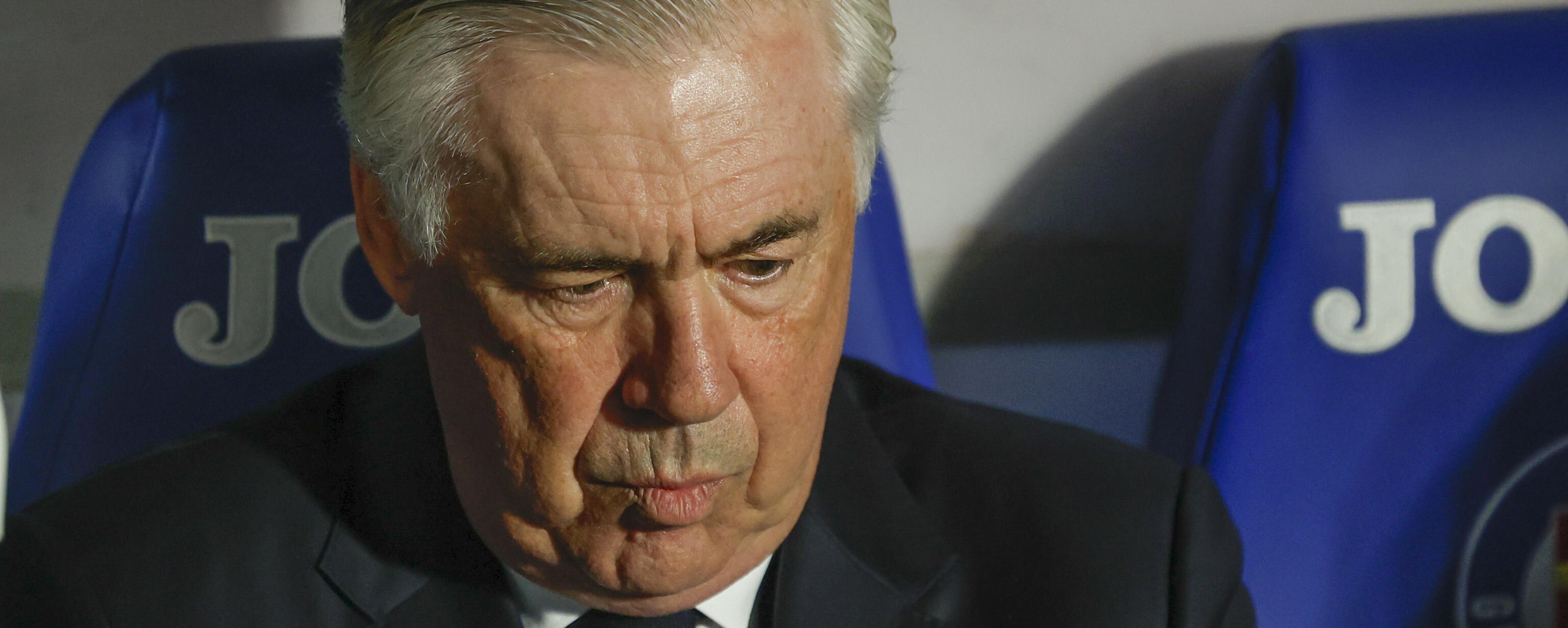 Addio Real Madrid: Ancelotti, il futuro è da ct del Brasile Addio Real Madrid: Ancelotti, il futuro è da ct del Brasile