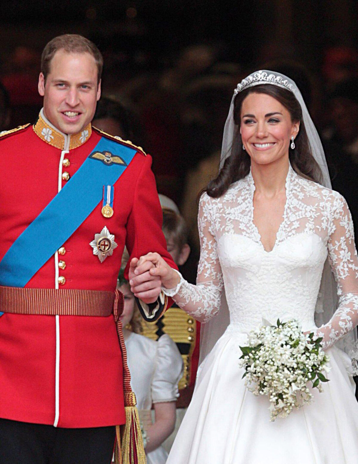 William e Kate, 14 anni di matrimonio: i dietro le quinte mai svelati e un viaggio a sorpresa