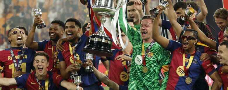 Barcellona-Inter, le chiavi della semifinale d'andata della Champions League