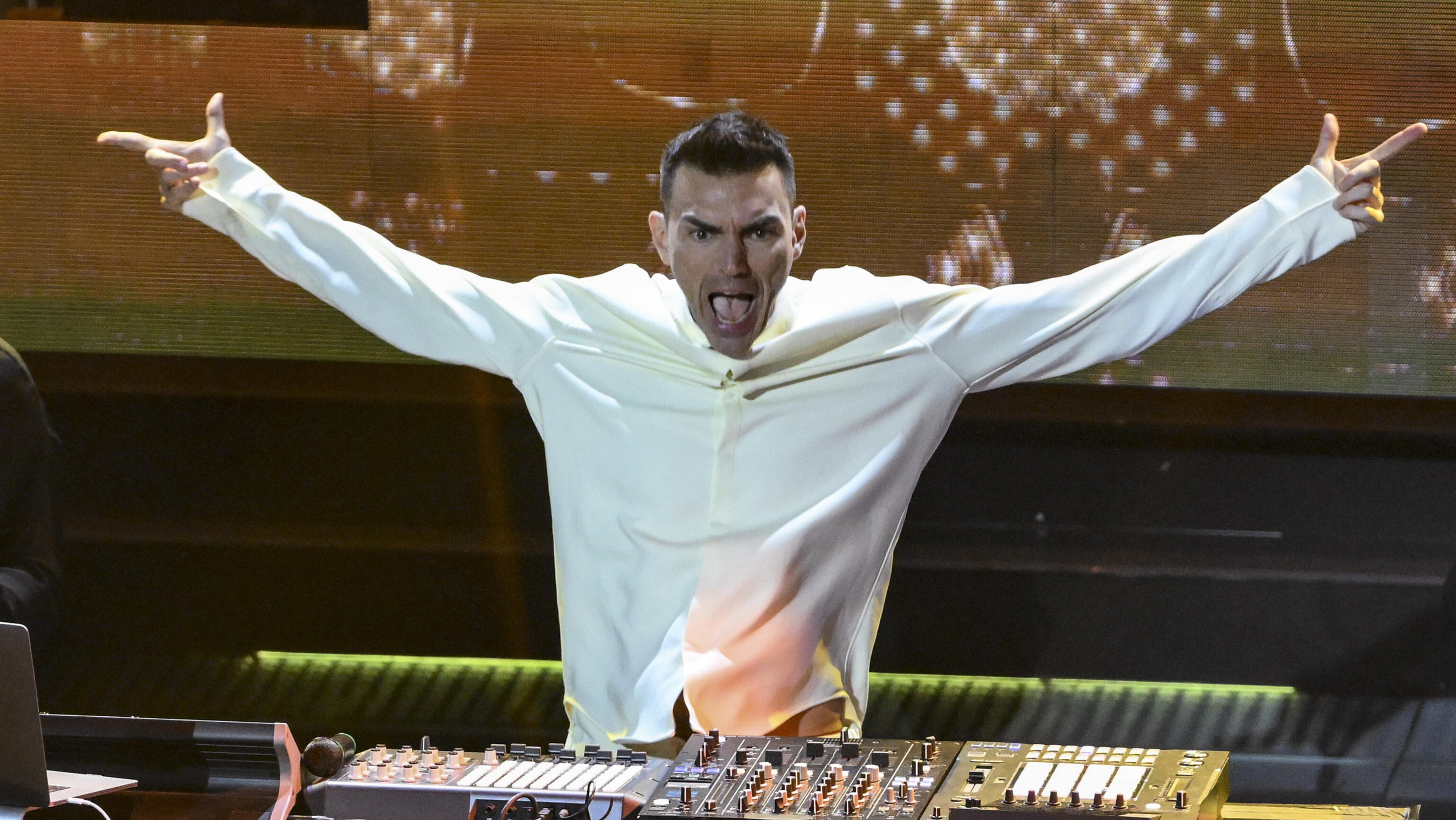 Il Concerto del Primo Maggio tra Eurovision e Sanremo: la scaletta Il Concerto del Primo Maggio tra Eurovision e Sanremo: la scaletta