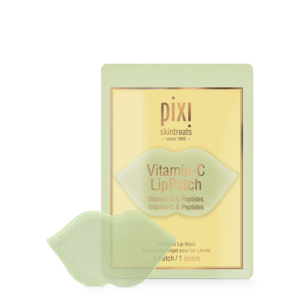 Dieci prodotti must have alla vitamina C