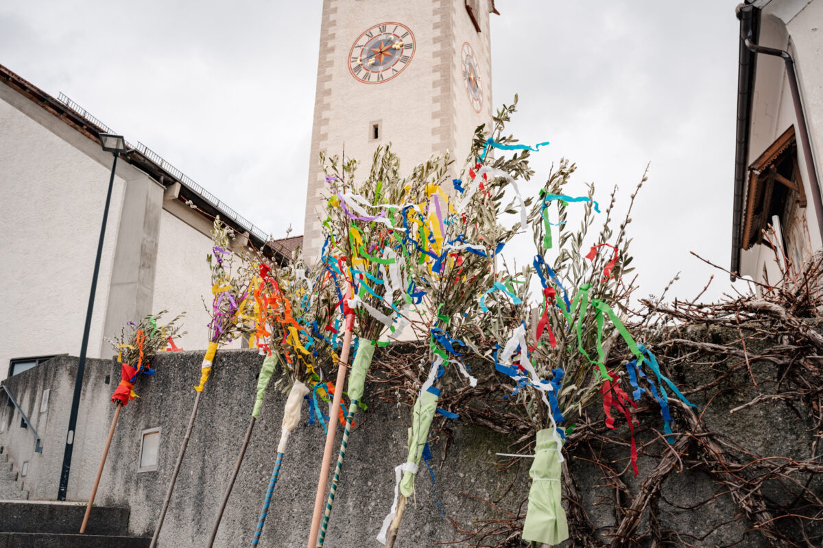 Galleria foto 'Viaggi di Pasqua 2025: in Italia tra relax, tradizione e gusto' - foto 10