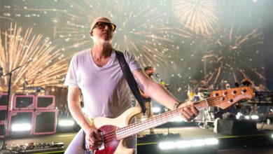 Saturnino: l’adrenalina dei sold out al PalaJova e i superpoteri degli occhiali