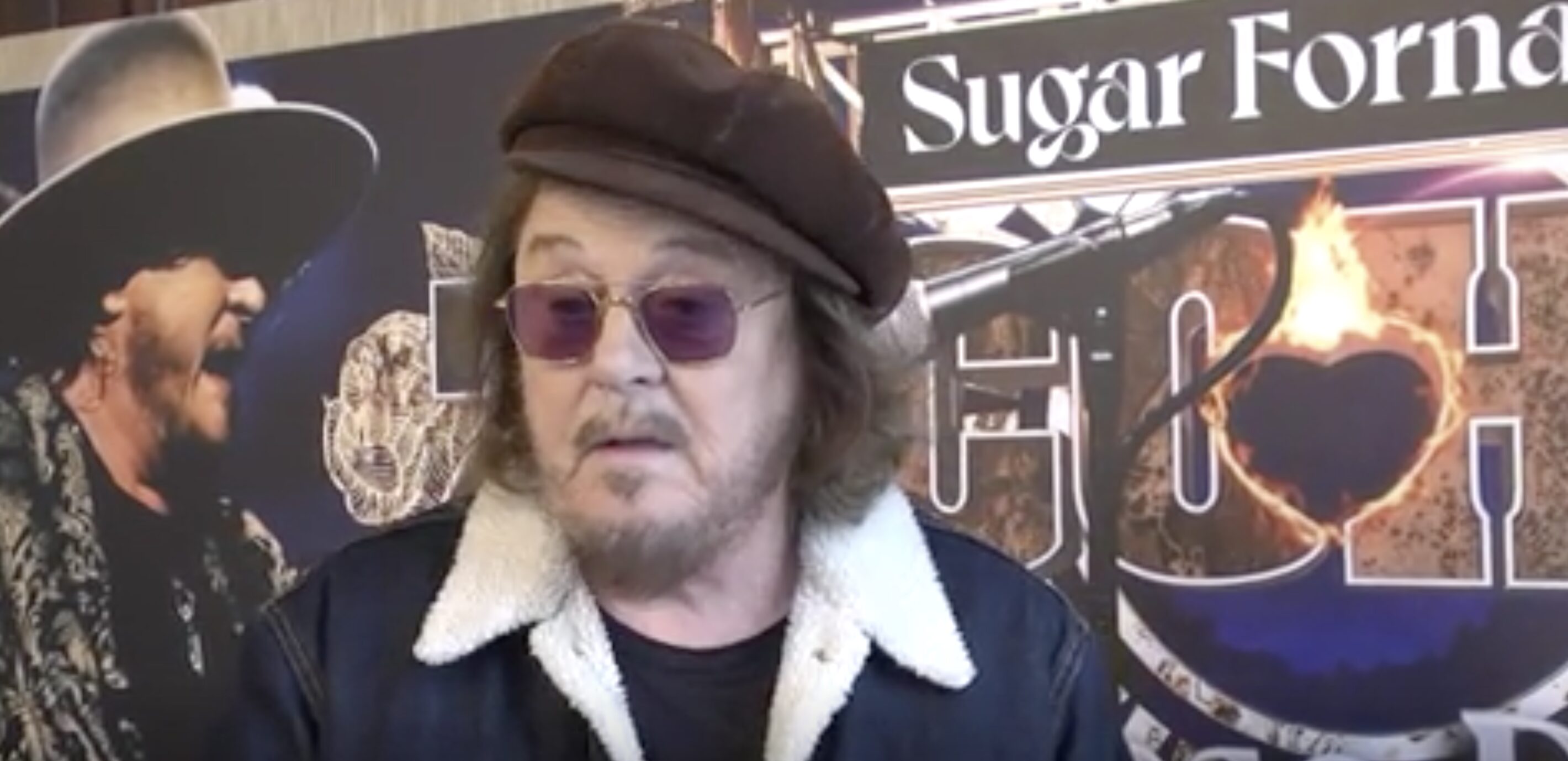 Zucchero ricorda da Panorama.it Zucchero ricorda i suoi inizi dai Lords Flowers alle canoniche emiliane