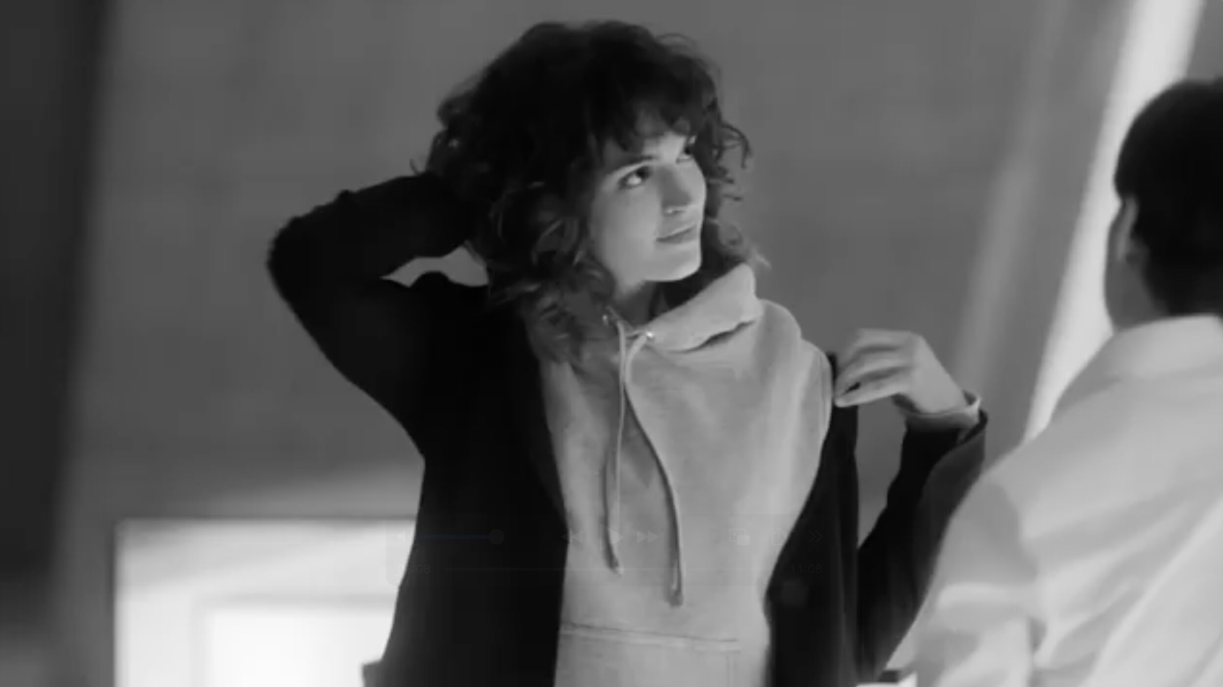 debutto attrice da Panorama.it Il debutto da attrice di Greta Ferro
