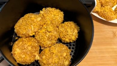 Cuciniamo insieme: Nuggets di pollo a modo nostro