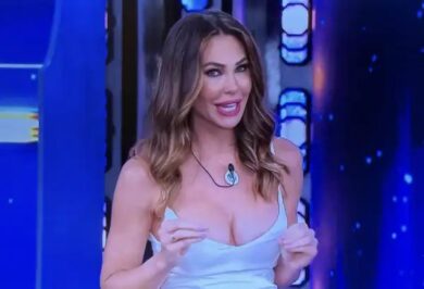 Ilary Blasi, il ritorno in tv è un flop: “The Couple” delude tutti