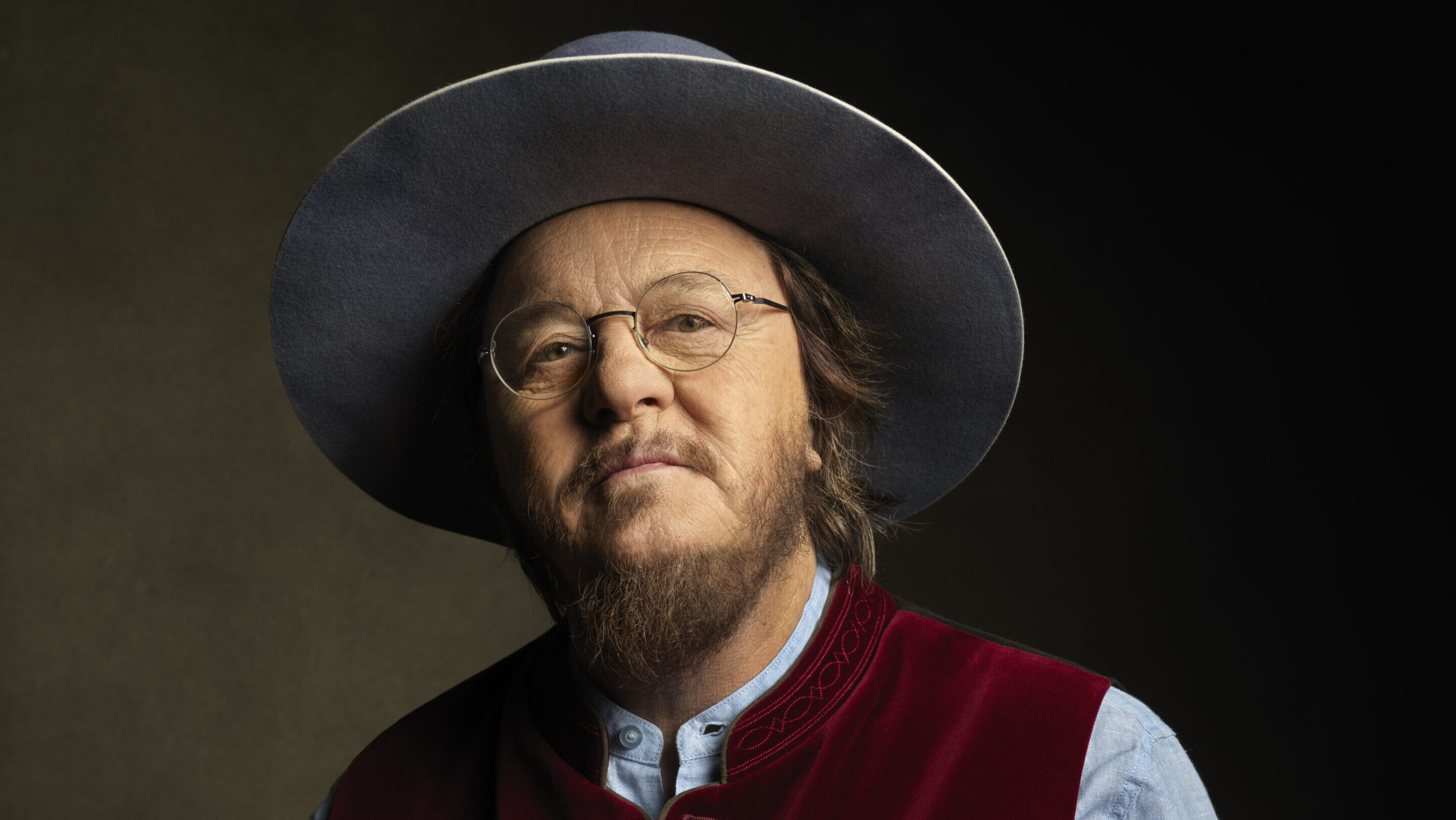 Zucchero Sono da Panorama.it Zucchero Sono ancora quello che ha iniziato in parrocchia