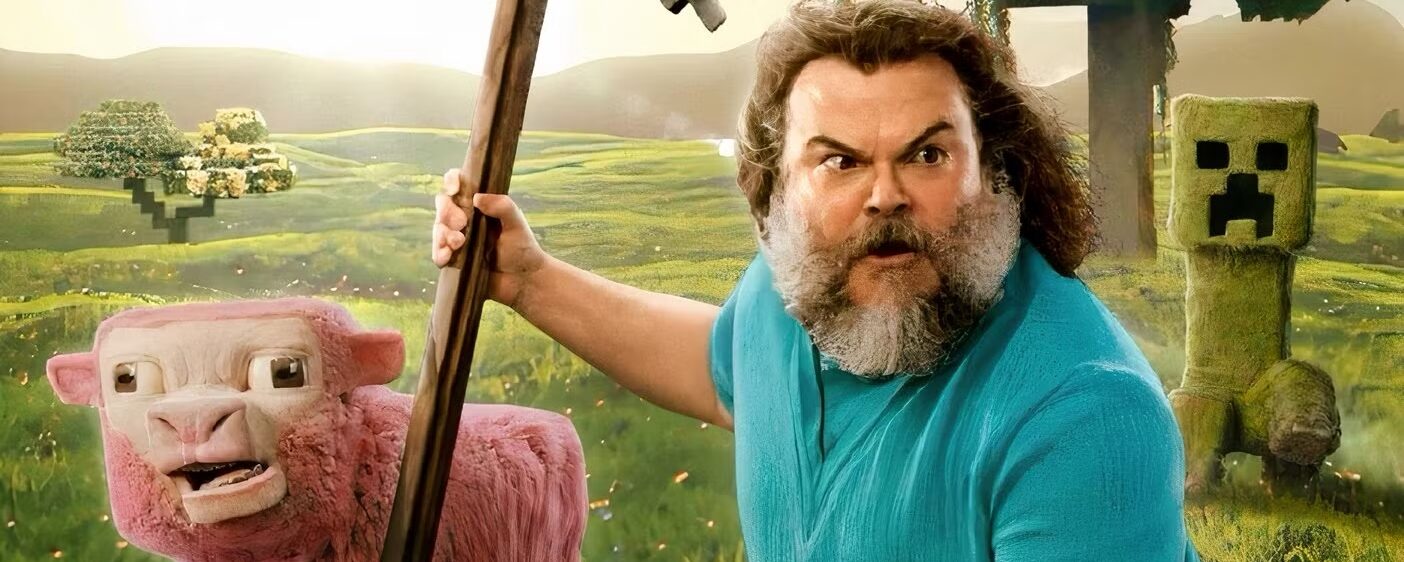 Minecraft film da Panorama.it Minecraft il film sbanca al botteghino la spiegazione di un successo inaspettato