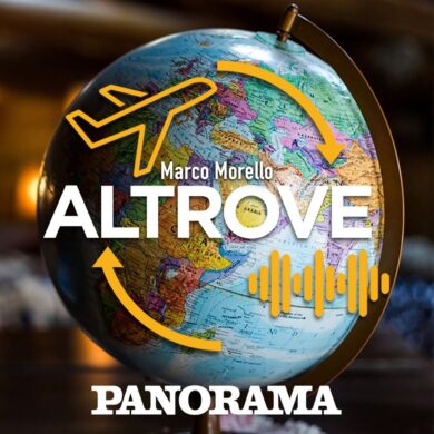 L’arte d’improvvisare in viaggio