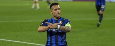 Bayern Monaco-Inter, impresa firmata Lautaro e Frattesi
