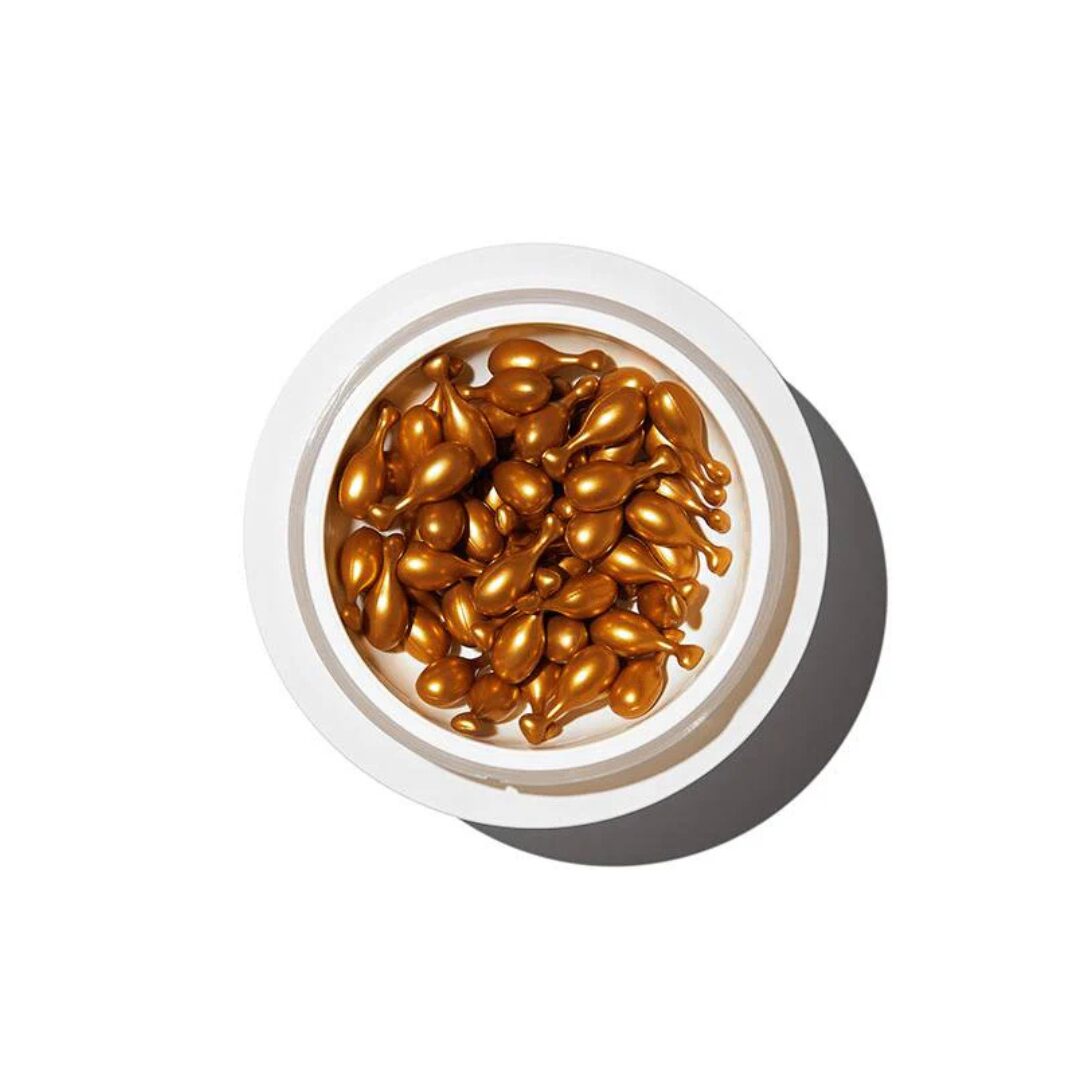 Dieci prodotti must have alla vitamina C