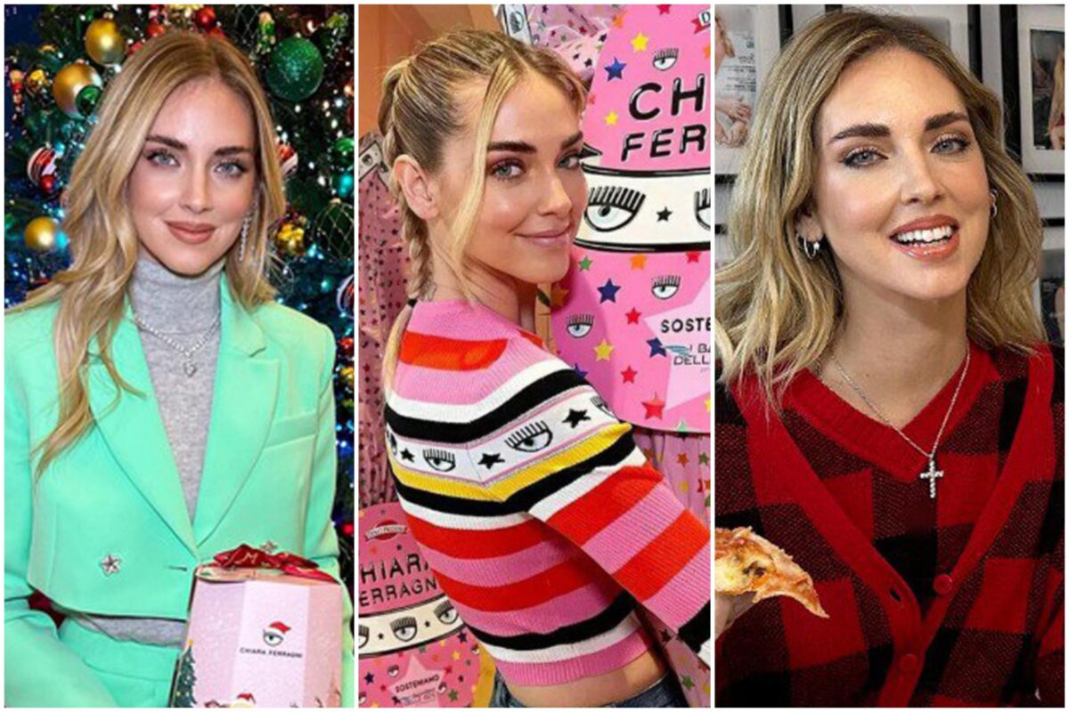 Chiara Ferragni: l’impero crolla, in mezzo a molti non detti