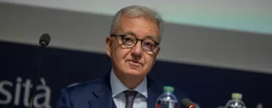 Alfredo Mantovano a muso duro contro i magistrati: «Minano la sovranità popolare»