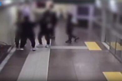 Rapine in strada e sui mezzi, maxi blitz a Milano