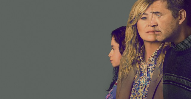 Good American da Panorama.it Good American Family la sconvolgente storia vera dietro la serie tv