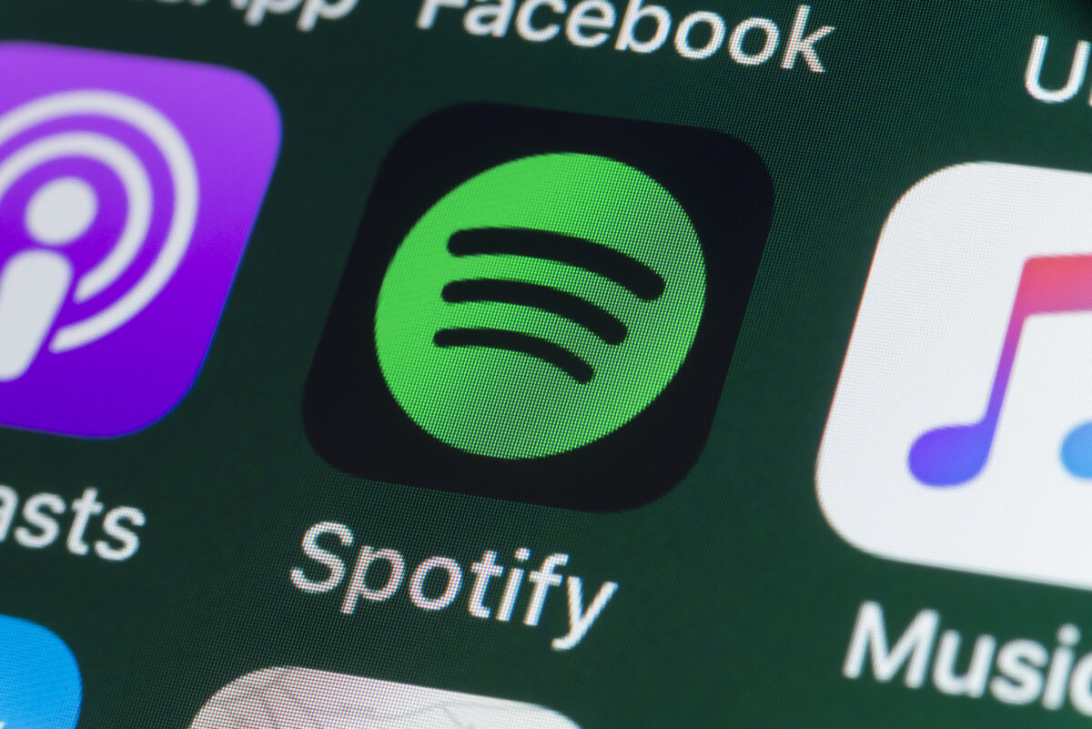 Spotify down: ecco cosa è successo e dove ascoltare musica in streaming
