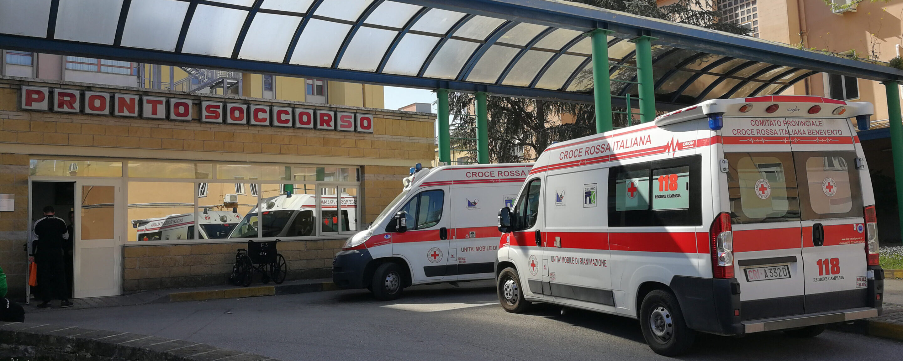 Ospedali quelli da Panorama.it Ospedali quelli piccoli sono i più rischiosi