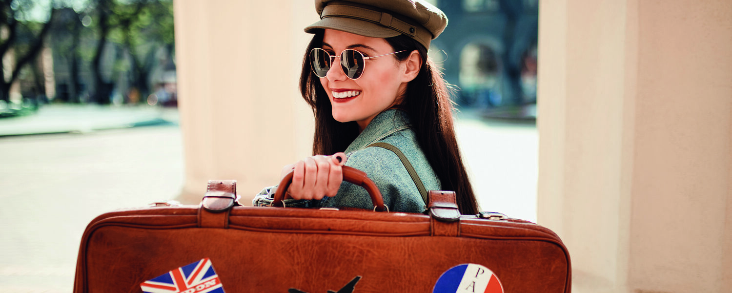 All You Can Travel, il boom degli abbonamenti per viaggiare senza limiti tra aerei, treni e crociere All You Can Travel, il boom degli abbonamenti per viaggiare senza limiti tra aerei, treni e crociere