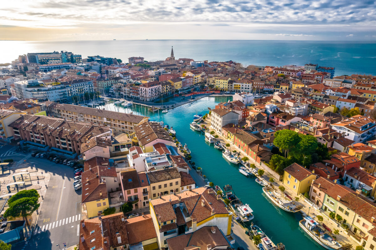 Galleria foto 'Viaggi di Pasqua 2025: in Italia tra relax, tradizione e gusto' - foto 4
