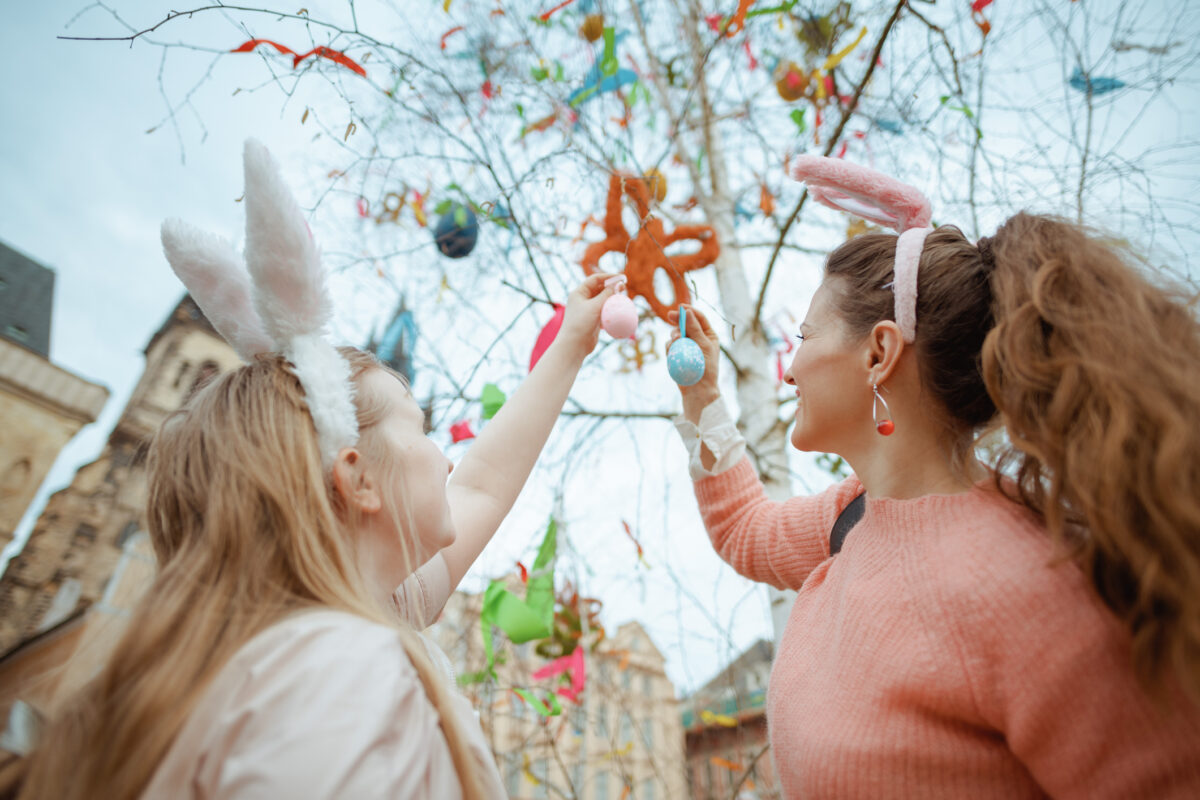 Galleria foto 'Viaggi di Pasqua 2025: in Italia tra relax, tradizione e gusto' - foto 3