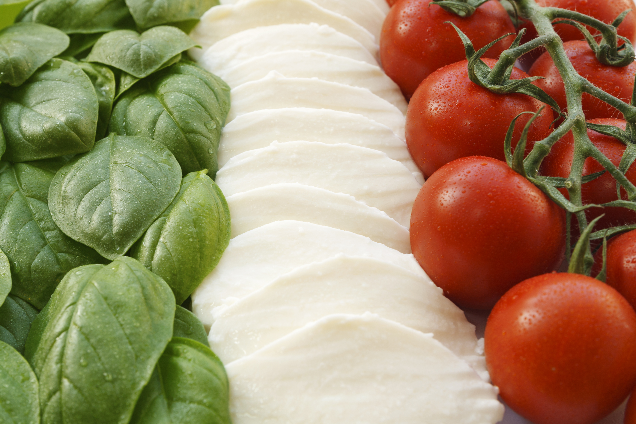 GUSTO — La cultura del cibo italiano GUSTO — La cultura del cibo italiano