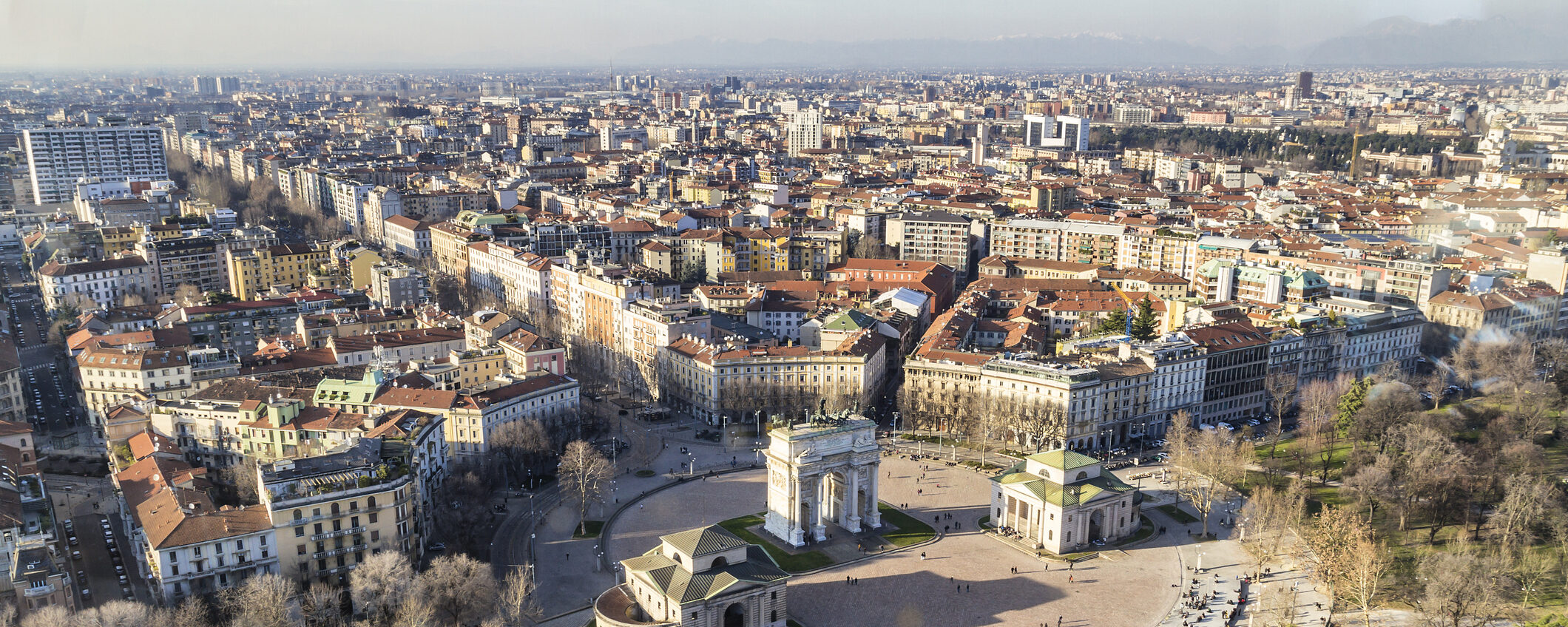 Emergenza casa, a Milano è un diritto sotto sequestro Emergenza casa, a Milano è un diritto sotto sequestro