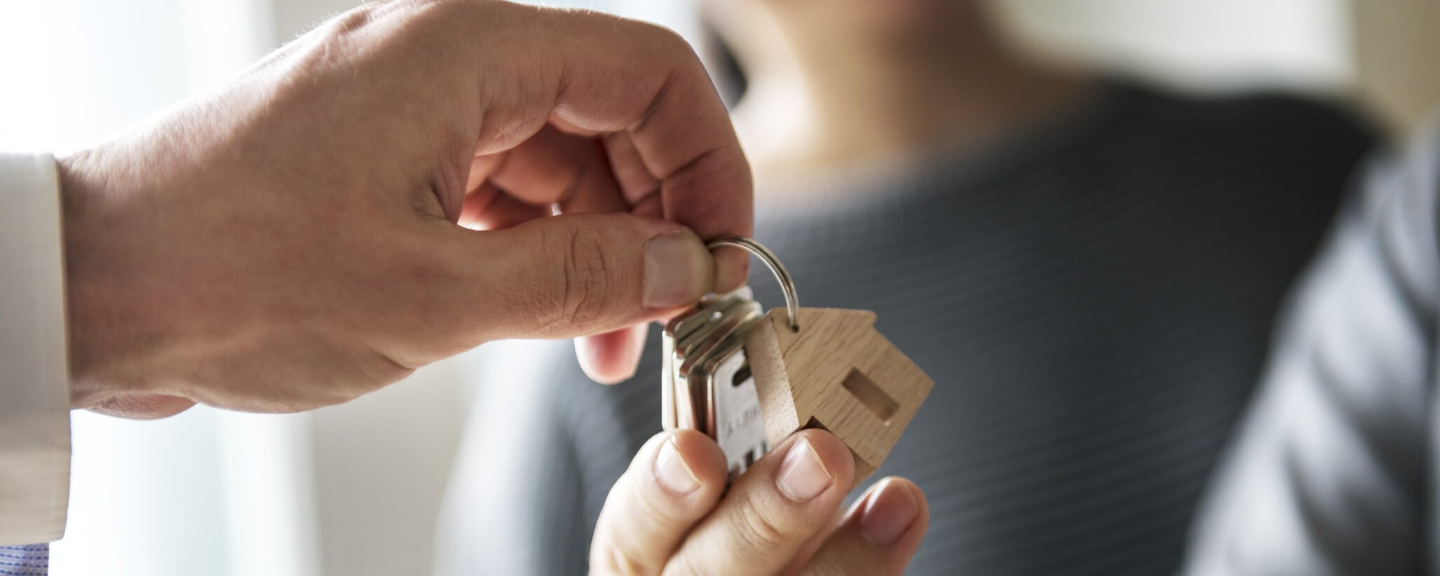 Nuda proprietà, un affare per tutti Nuda proprietà, un affare per tutti