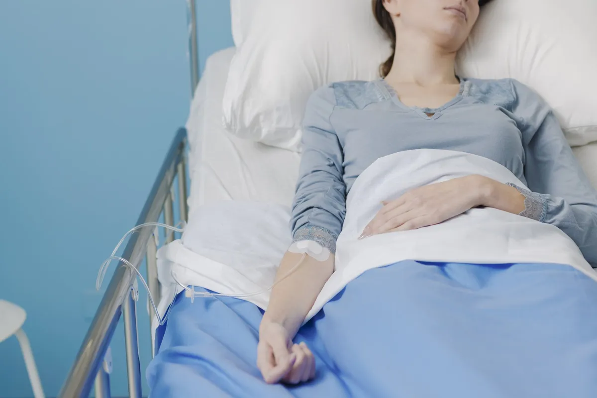 Iracheno stupra le malate nel letto dell’ospedale. I giudici non lo condannano Iracheno stupra le malate nel letto dell’ospedale. I giudici non lo condannano