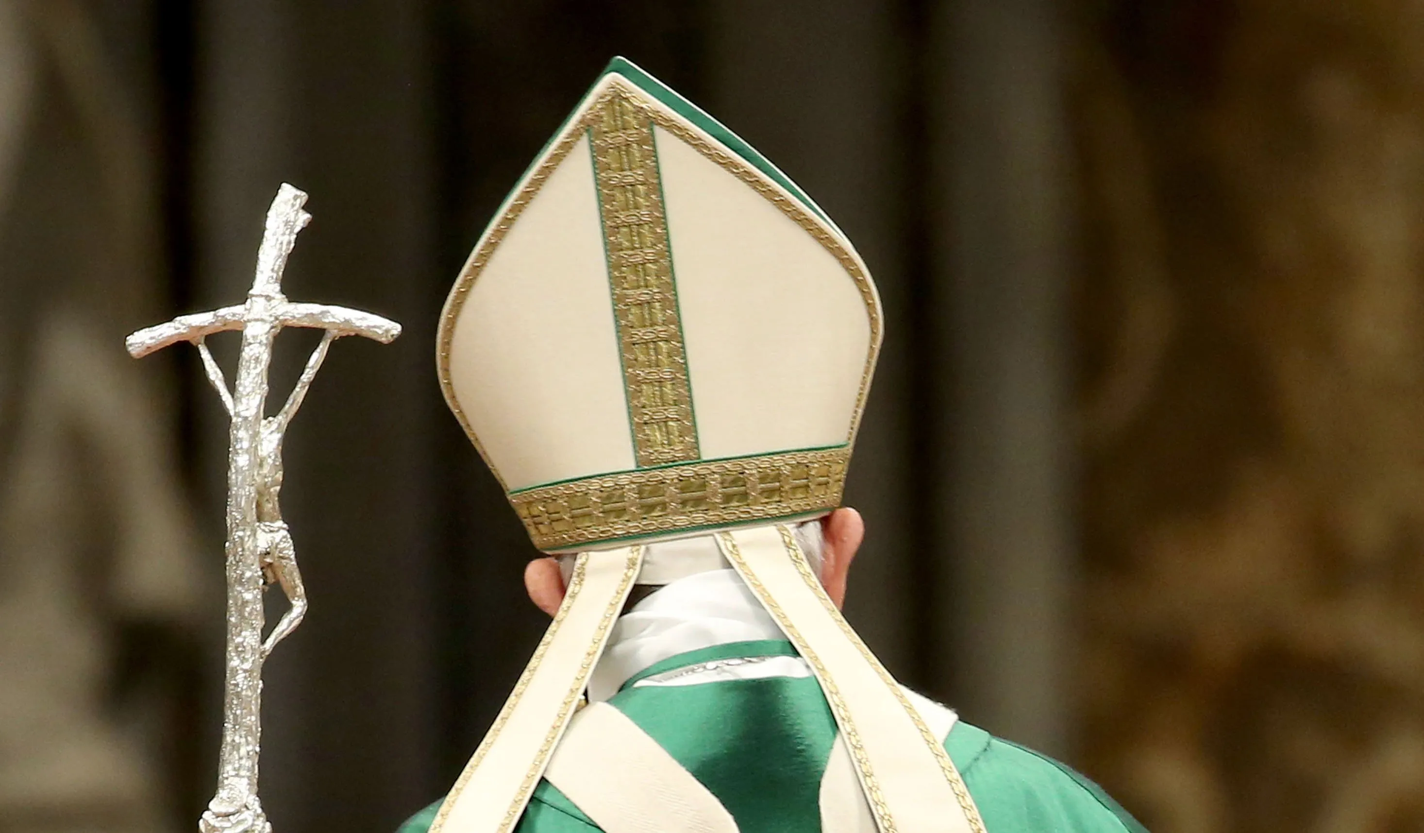 Papa che da Panorama.it il papa che ha terremotato la chiesa