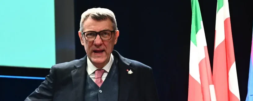 Maurizio Landini rilancia la lotta: 25 aprile, scioperi e referendum