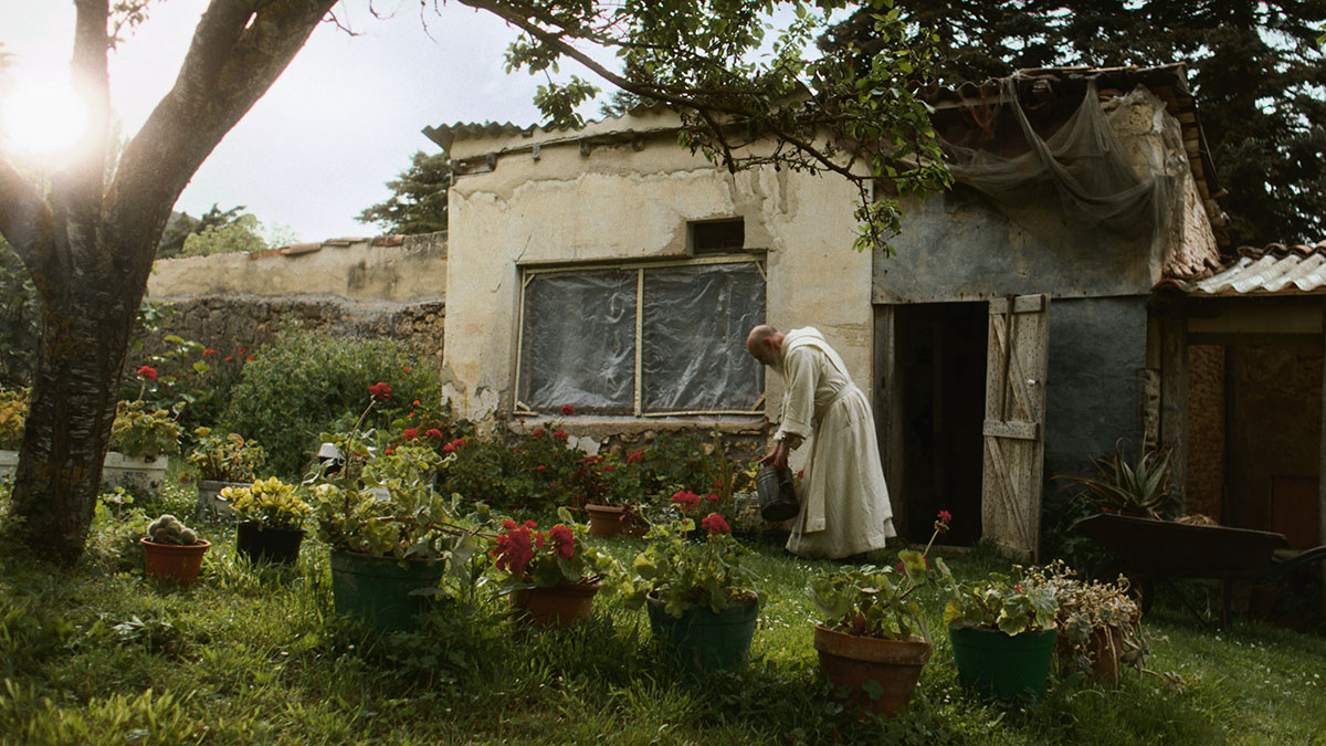 Liberi – Duc in altum, il film sui monasteri di clausura mosso da una frase di Papa Francesco Liberi – Duc in altum, il film sui monasteri di clausura mosso da una frase di Papa Francesco