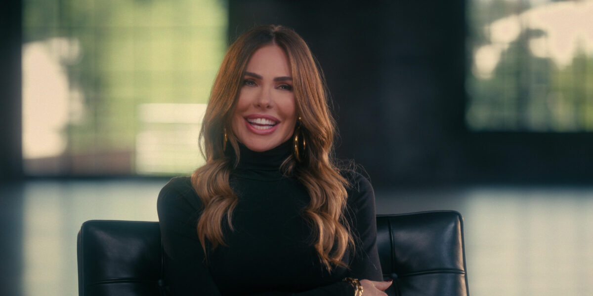 Ilary Blasi: gioie in tv, dolori in tribunale