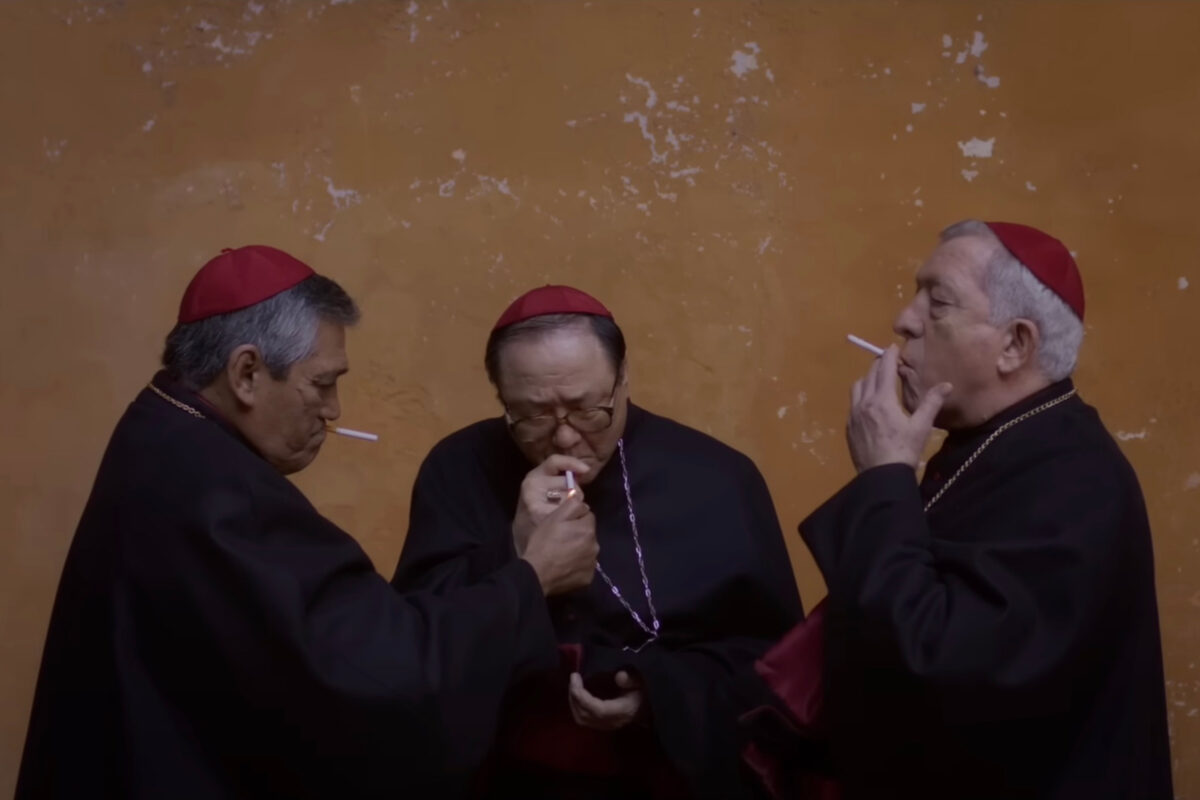 “Conclave”, il film da vedere per capire le dinamiche dietro la successione di un Papa