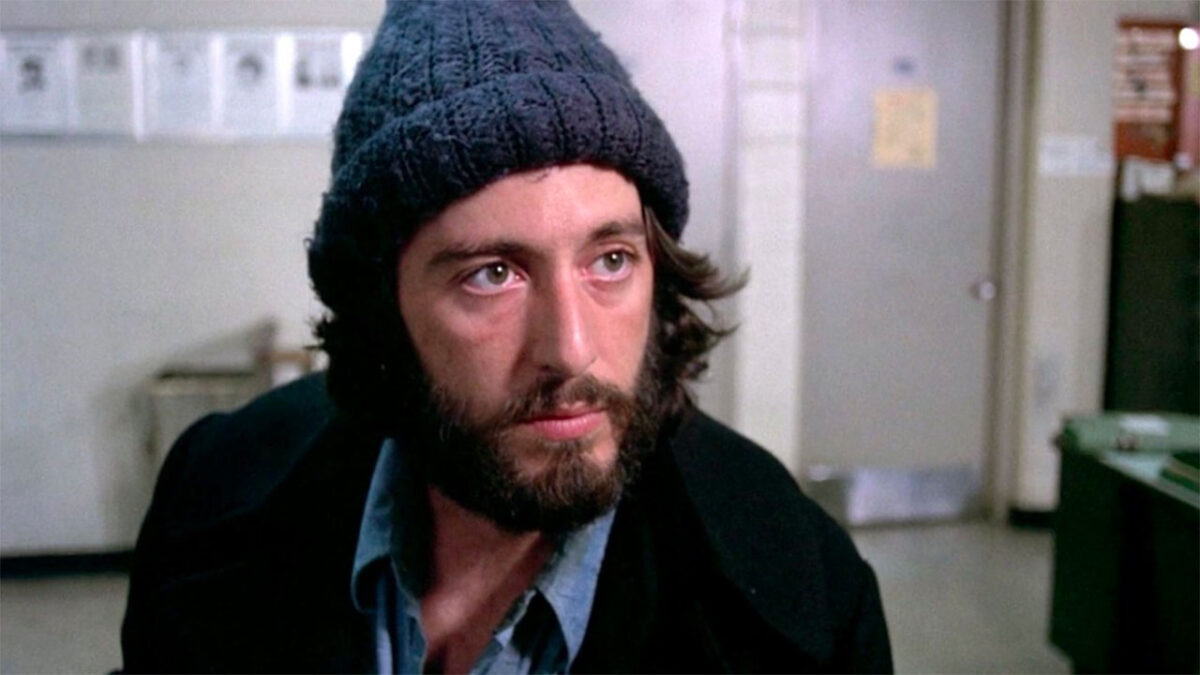 Al Pacino compie 85 anni: la sua carriera e i suoi look iconici