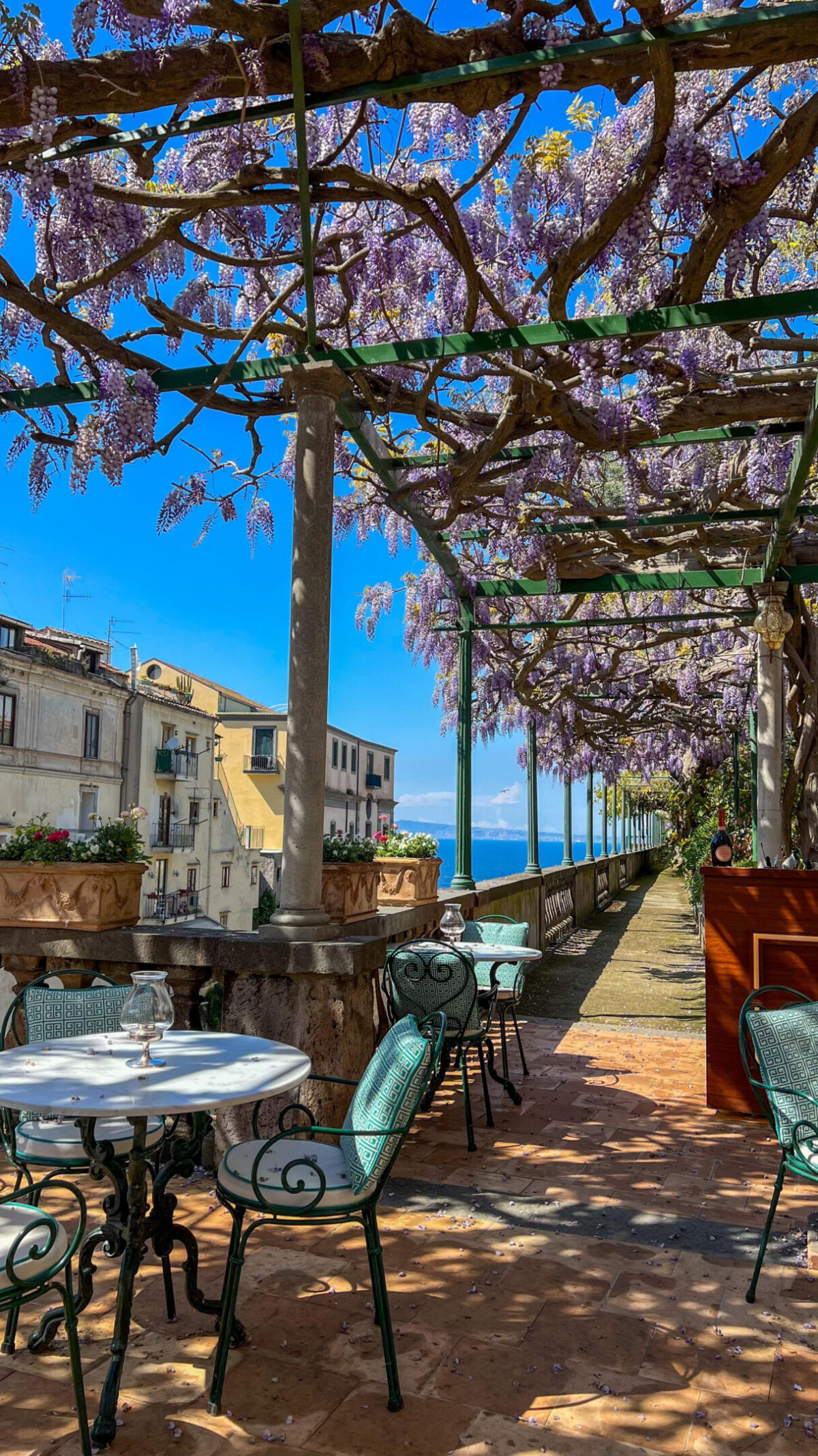 Galleria foto 'Viaggi di Pasqua 2025: in Italia tra relax, tradizione e gusto' - foto 1