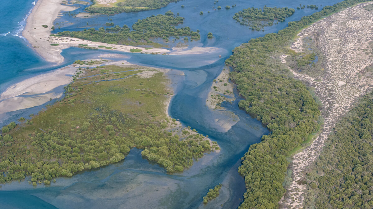 Giornata della Terra: 15 mete green per un viaggio responsabile