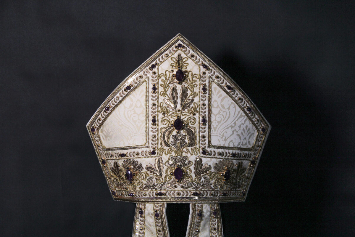 Il sarto del Papa