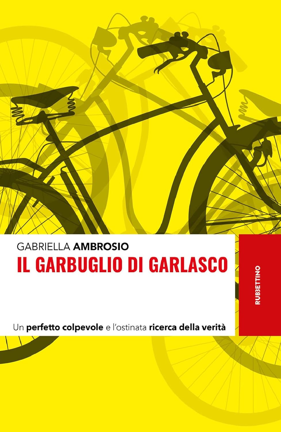 Cinque libri true crime che raccontano i casi italiani più famosi