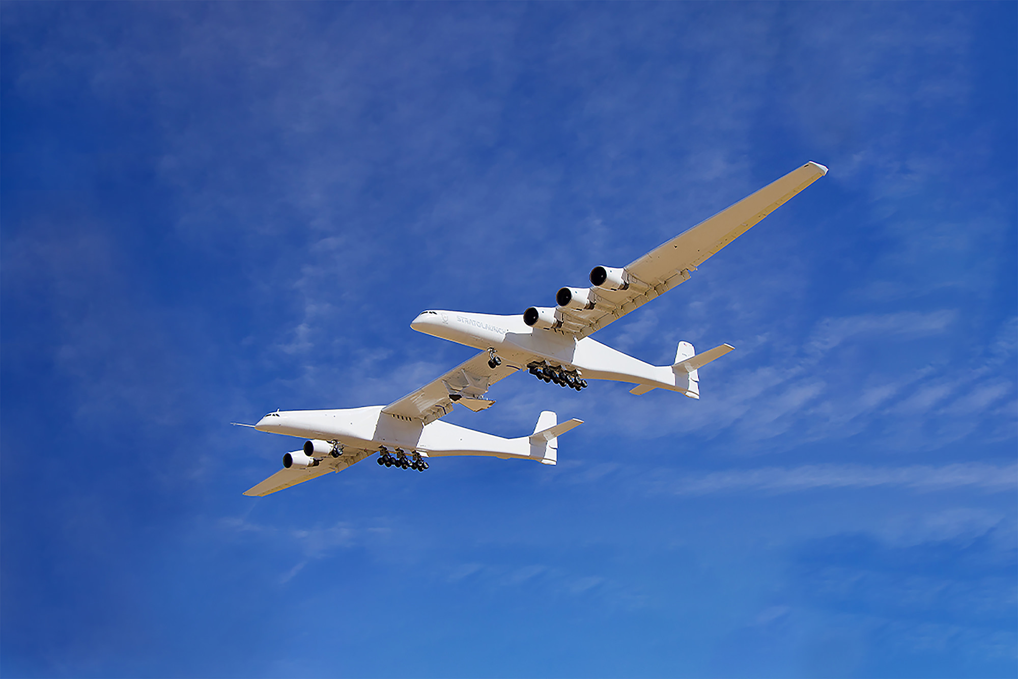 Talon, senza pilota, veloce come un missile, utile come un aereo Talon, senza pilota, veloce come un missile, utile come un aereo