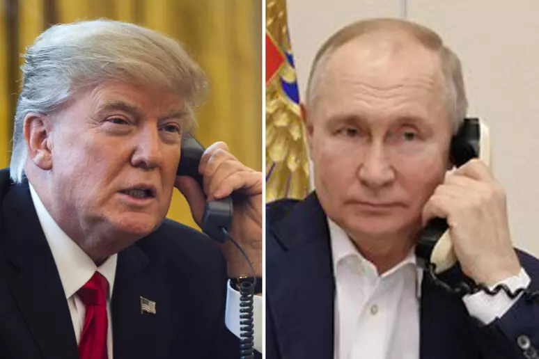 Colloqui Trump-Putin: nessuna tregua in vista, ma Washington parla di «passi avanti»