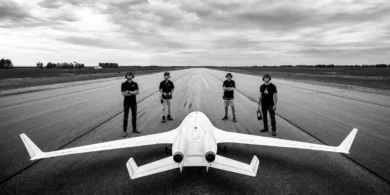 Bombardier punta ai droni militari: in crescita produzione e ricavi