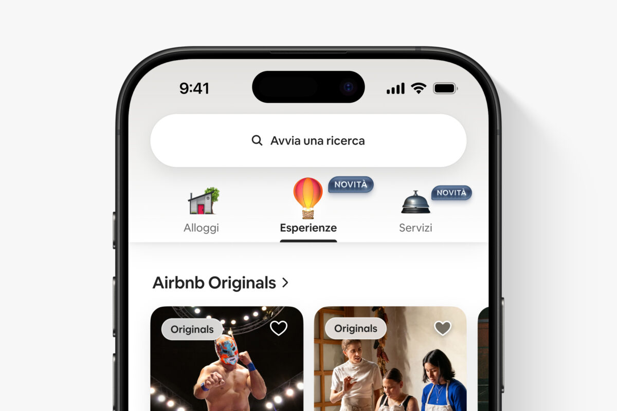 Airbnb e la nuova era dell’ospitalità: ogni viaggio diventa un’esperienza su misura