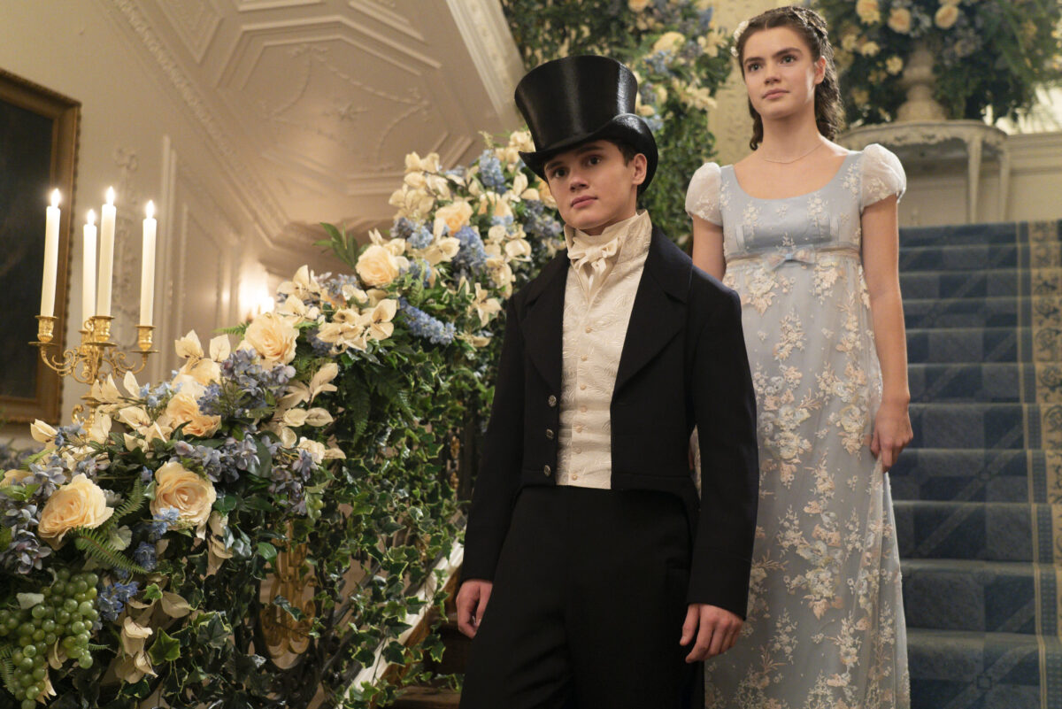 Bridgerton si rinnova fino alla sesta stagione: ecco cosa aspettarci