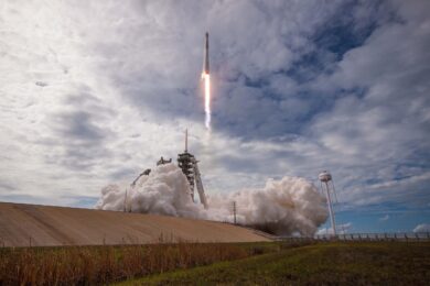 Super Heavy, missione numero 9: nuovo lancio per il razzo più potente di Elon Musk