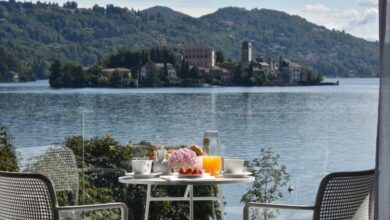 Casa Fantini, dove il tempo si ferma (e tu finalmente respiri)