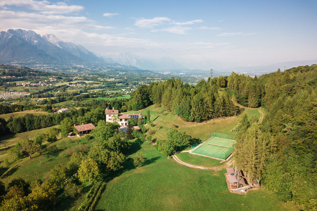 Tennis, lo sport che fa impazzire Roma (e ispira il tuo prossimo viaggio)